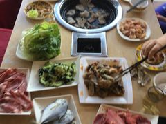 五花肉-东北烤肉(钟鼎名悦店)