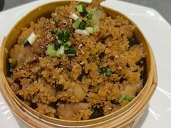 -四川饭店(城乡购物中心店)