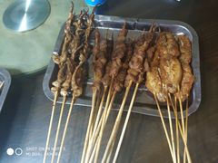 -红烧鱼头·杭帮菜·特色烧烤