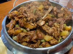 -荣鹏风味烀饼(万达广场店)