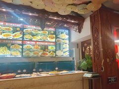 -新黑石礁酒楼·海鲜(黑石礁店)