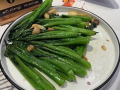 -勝記酒家·37年老字号·经典粤菜(南山花园城店)