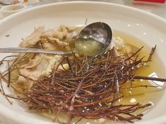 -百姓百味海鲜酒楼(粤垦路总店)