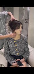 -3AM·S HAIR SALON烫发染发接发