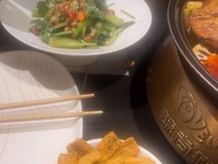 -辣尚瘾·烤鱼·新川菜(交大直营店)