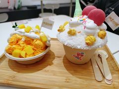 -似季甜铺·糖水·下午茶·小吃(麦地店)