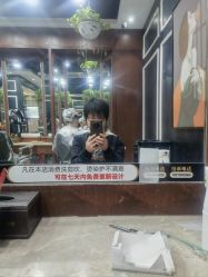 -阿莲新妆护肤造型