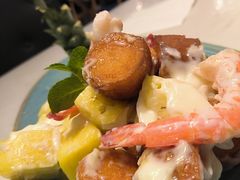 -鹿港小镇(悠唐店)