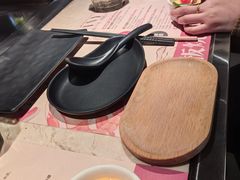-盛焰铁板烧(王府井店)
