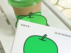 -Manner Coffee(K11店)