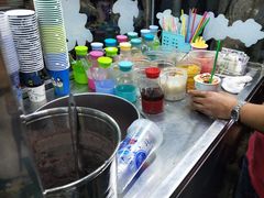-健康路夜市