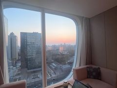 -北京康莱德酒店