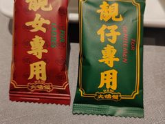 -大鸽饭(体育西路店)