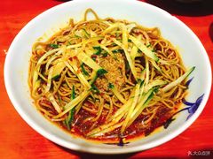 -窄巷子陕菜馆·地道陕西菜(粉巷店)