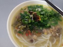 -文山荷鲜居(翠湖店)