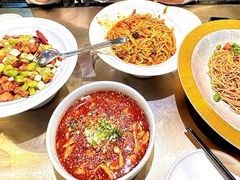 -苏福记·川菜(熙地港购物中心店)