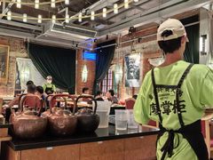 -廖掌柜·重庆鲜货火锅(上海首店)