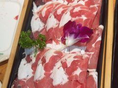 -草原塞蛮羊火锅城(港湾店)