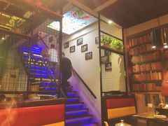 卡座-嵇大厨好灶头农家菜