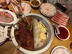-楠火锅(太古里总店)