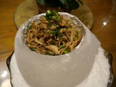 -拂晓山房·私房川菜(西门店)