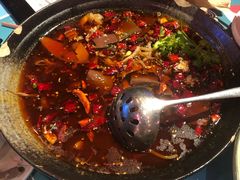 -村理·乡村菜音乐餐厅(河西店)