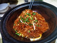 -味上湘菜馆(岳麓山店)