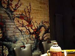 -辣不二地道川菜(汉水路店)