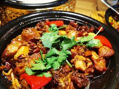 -陶德砂锅(蜀汉路店)