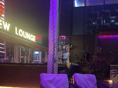 -DEW Lounge(深圳湾店)