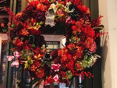 -杭州西子湖四季酒店-WL BISTRO西湖餐厅(灵隐路店)