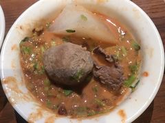 -牛焱·贵州黄牛肉火锅(城西银泰店)
