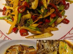 -径山十八道·风味民间菜(杭州总店)