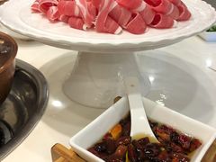 -阳坊胜利涮羊肉(阳坊老店)