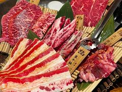 -黑牛の店·和牛烧肉(合生汇店)