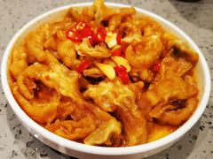 无骨凤爪-荣家小吃(紫阳街店)