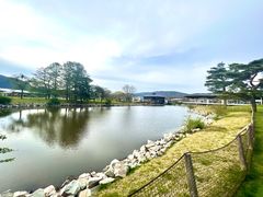 -轻井泽王子购物广场
