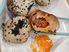 -小杨生煎(成山巴黎春天店)