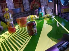 -星歌迷PARTY KTV(锦艺城店)