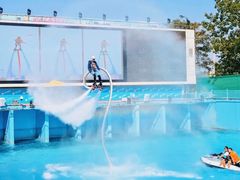 -欢乐水魔方水世界