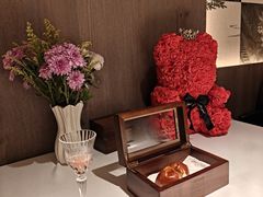 -狮拾久·现代新加坡料理(壹方城店)