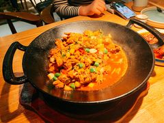 -薇酌饮·陕西菜(南门外店)