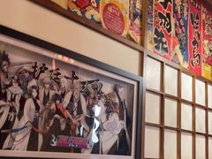 -玉川屋·深夜食堂居酒屋(柳巷店)