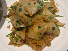 -芳芳私房菜·精做淮扬菜(承德路店)