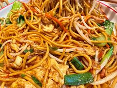 -华府九号海鲜烧烤大排档(龙域店)