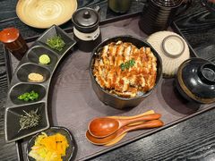 -玄白·炭烤活鳗(上海首店)