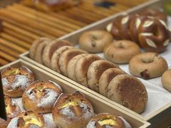 -原麦山丘(天虹店)