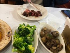 -摩根扒房(桐梓林店)