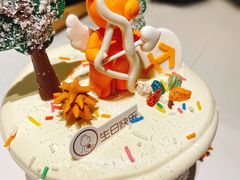 射手座蛋糕-CAKE BOSS 蛋糕老板(西单君太百货店)