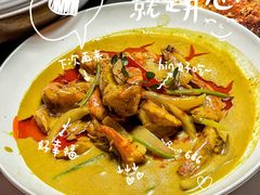 -醉壹号海鲜大排档(厦门美食地标店)